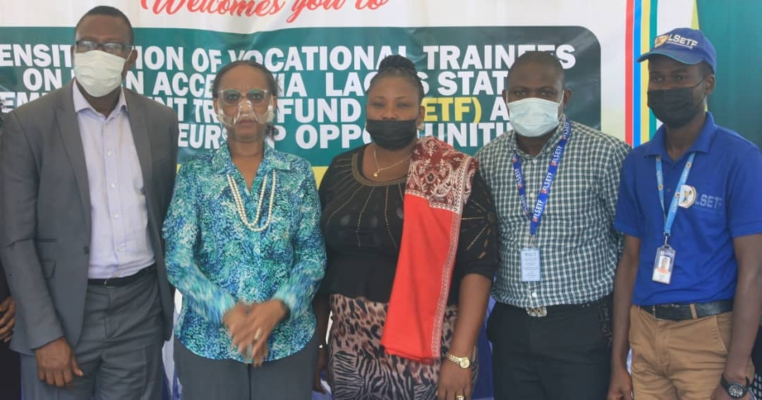 LIST OF TRAINING CENTERS IN LAGOS visual data 3