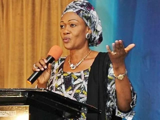 Remi Tinubu