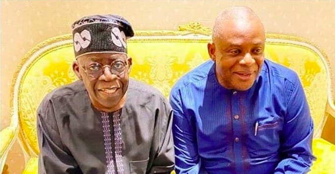Tinubu Faleke