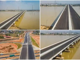 Second Niger Bridge