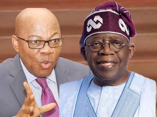 Agbakoba tells President Tinubu