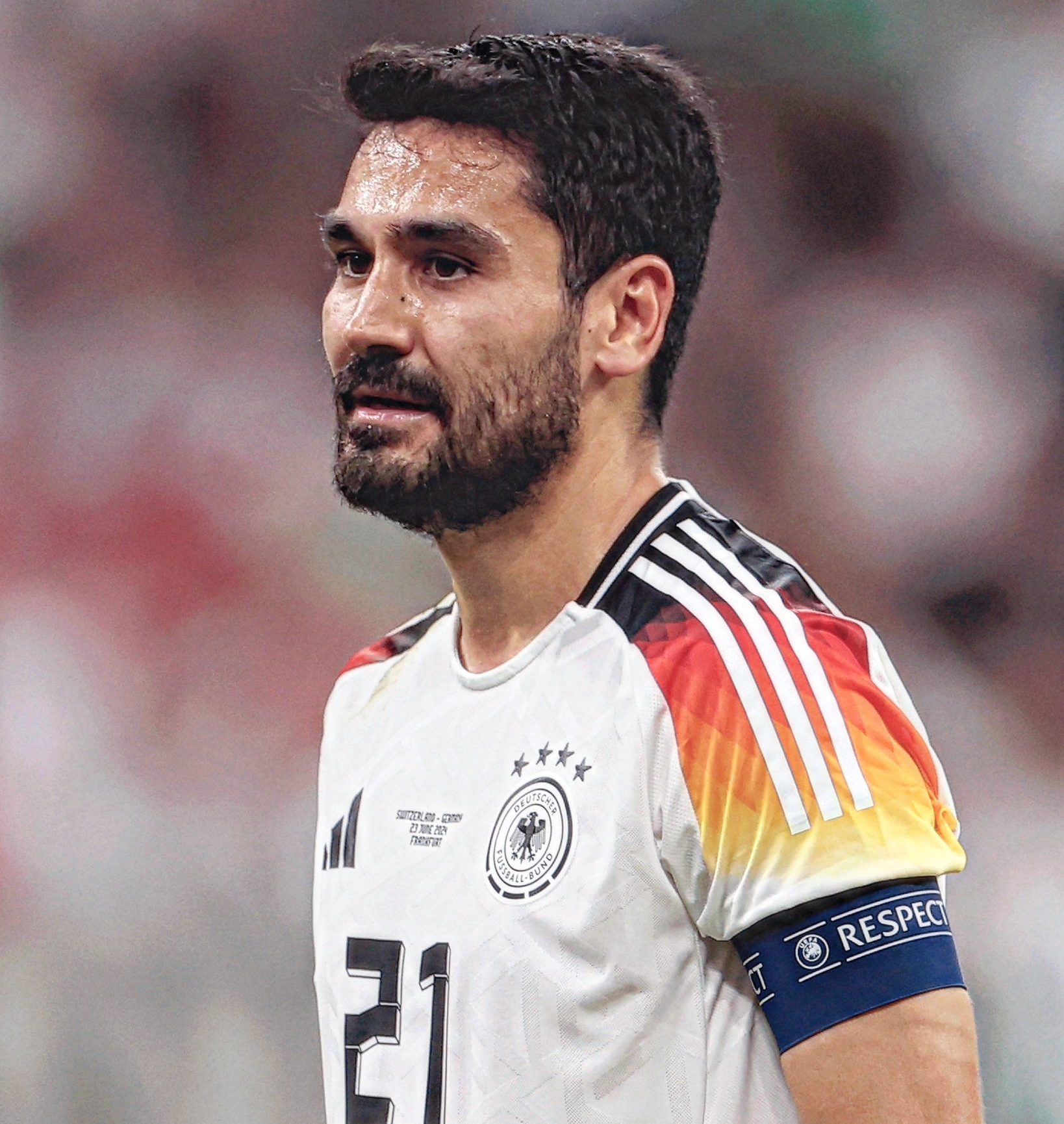 Germany captain, Gundogan, retires from international football - Lagos ...