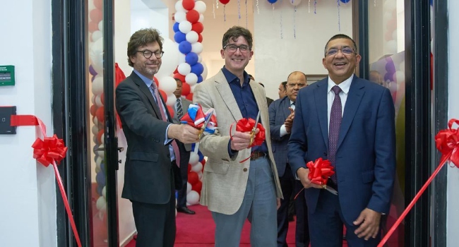 UK Launches Africa s Biggest Visa Application Centre In Lagos Lagos UK Launches Africa s Biggest Visa Application Centre In Lagos Lagos